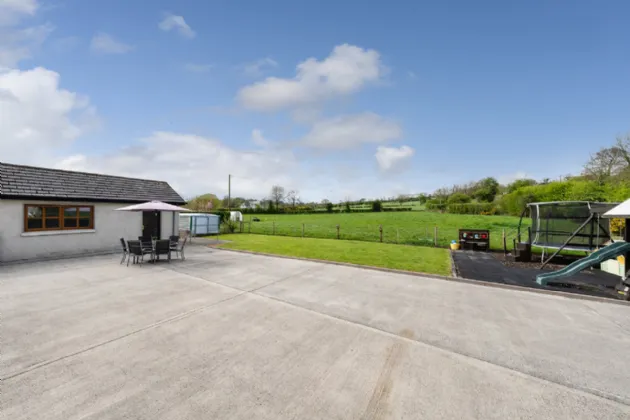 Photo of Drummoney, Virginia, Co.Cavan, A82 PX27