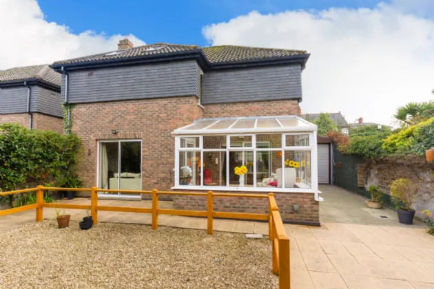 Photo of 4 Church Hill Mews, Church Road,, Dalkey,, Co. Dublin, A96DA26