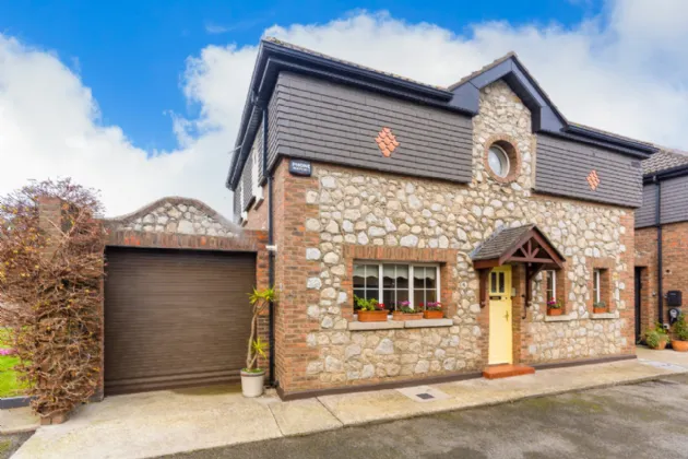 Photo of 4 Church Hill Mews, Church Road,, Dalkey,, Co. Dublin, A96DA26