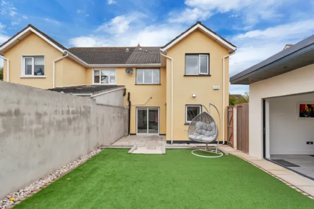 Photo of 14 Earls Court, Athy, Co. Kildare, R14 RY84