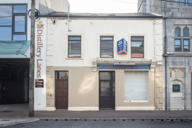 Photo of 54 Main Street, (Formerly McCarthys Shop), Co Cork, P25 P268