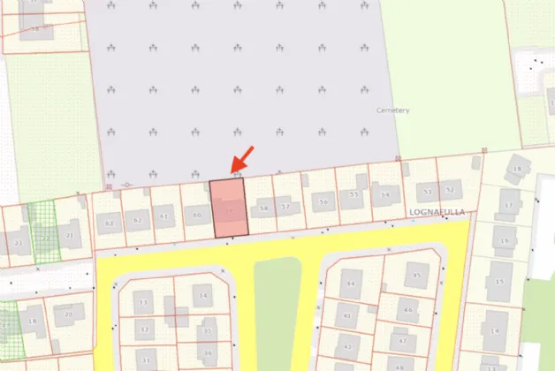 Photo of 59 Willowmere Drive, Thurles, Co. Tipperary, E41 R6Y6