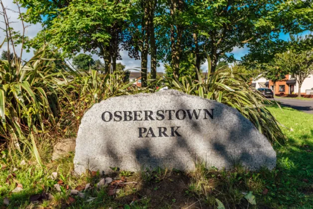 Photo of 8 Osberstown Park,, Sallins,, Co. Kildare, W91 E426