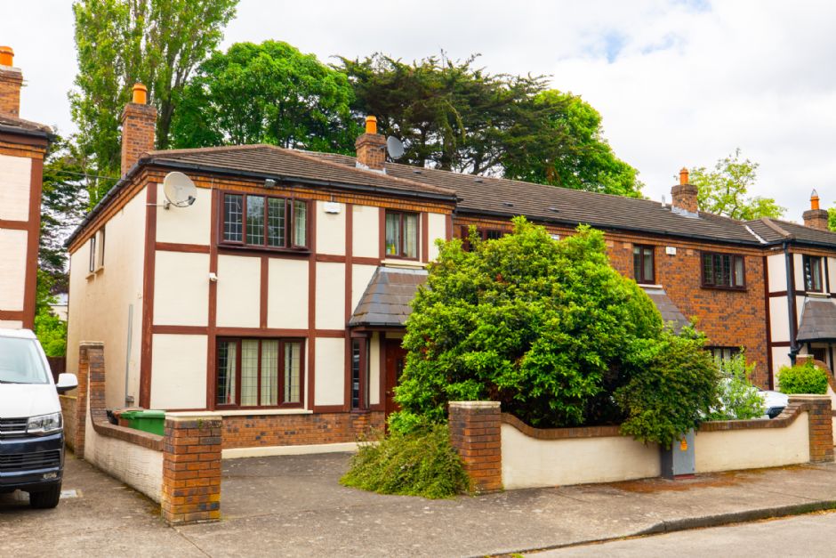 House for Sale in Dartry 4 Temple Park, Richmond Avenue South