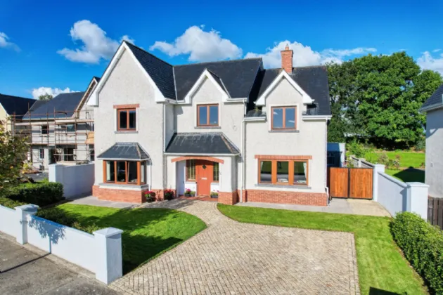 Photo of 13 Battery Court, Demesne Lane, Longford, N39 E5N5