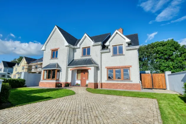 Photo of 13 Battery Court, Demesne Lane, Longford, N39 E5N5