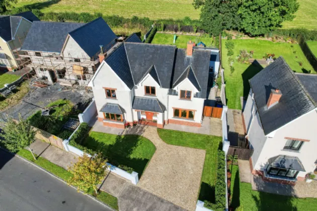 Photo of 13 Battery Court, Demesne Lane, Longford, N39 E5N5