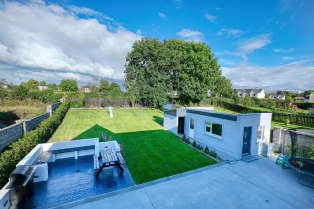 Photo of 13 Battery Court, Demesne Lane, Longford, N39 E5N5