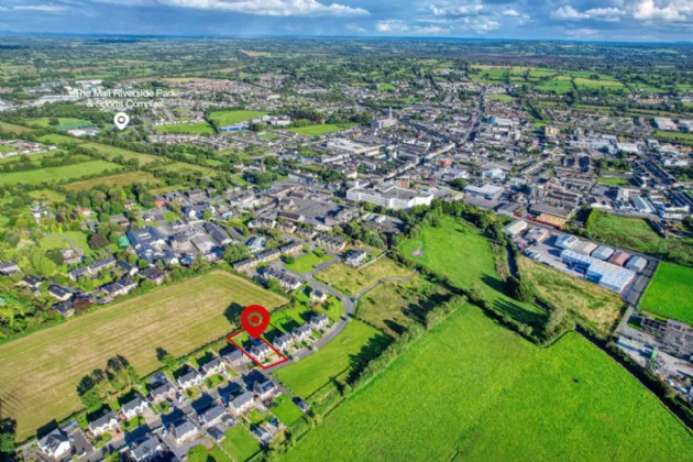 Photo of 13 Battery Court, Demesne Lane, Longford, N39 E5N5