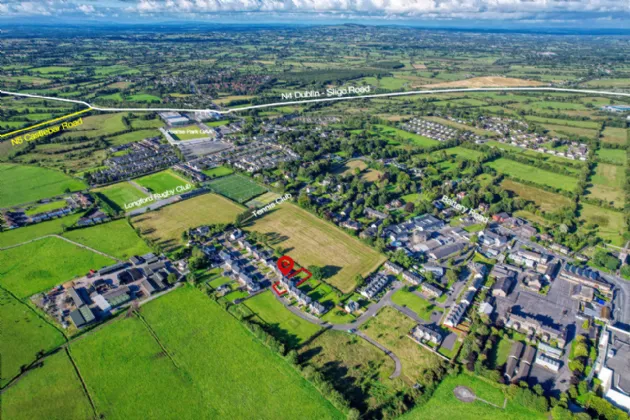 Photo of 13 Battery Court, Demesne Lane, Longford, N39 E5N5