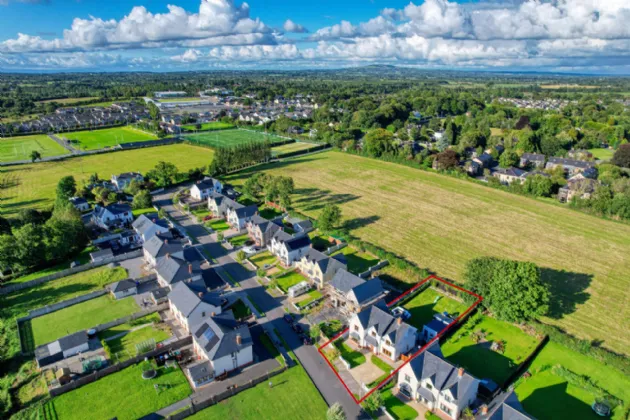 Photo of 13 Battery Court, Demesne Lane, Longford, N39 E5N5