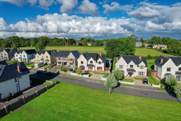 Photo of 13 Battery Court, Demesne Lane, Longford, N39 E5N5