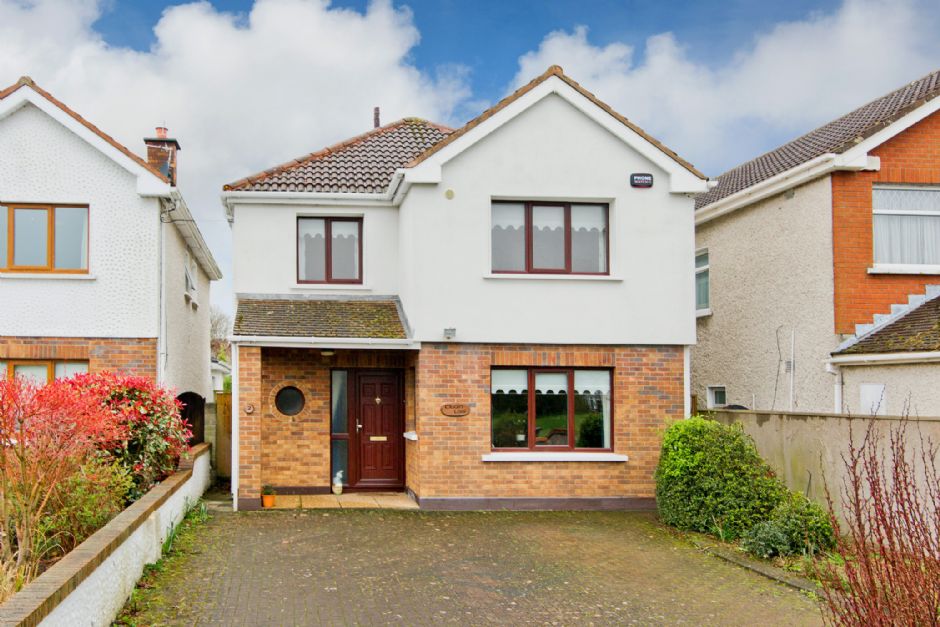 House for Sale in Knocklyon 2 Westbourne Lodge Sherry FitzGerald