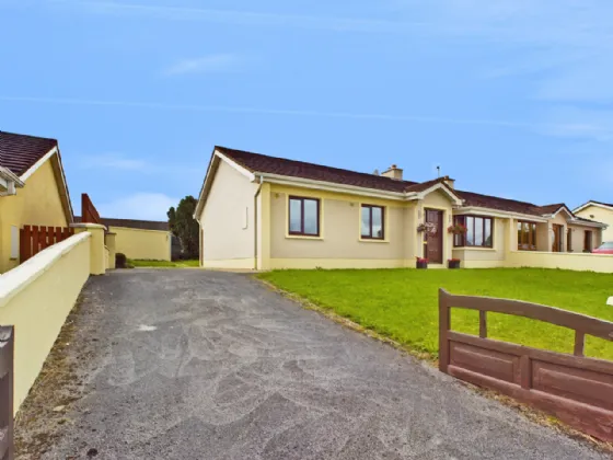 Photo of 65 Brookville, Lahinch Road, Ennis, Co. Clare, V95 W3K2