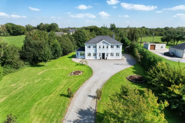 Photo of Riverside House, Clonmore, Killashee, Co. Longford, N39 VP46