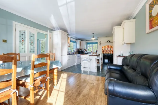 Photo of Riverside House, Clonmore, Killashee, Co. Longford, N39 VP46