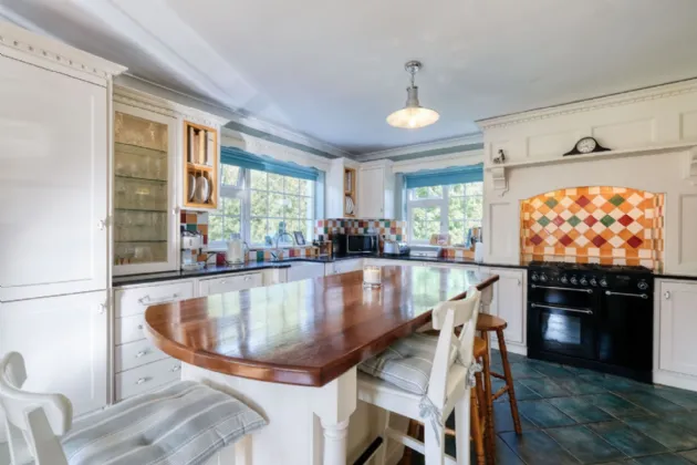 Photo of Riverside House, Clonmore, Killashee, Co. Longford, N39 VP46