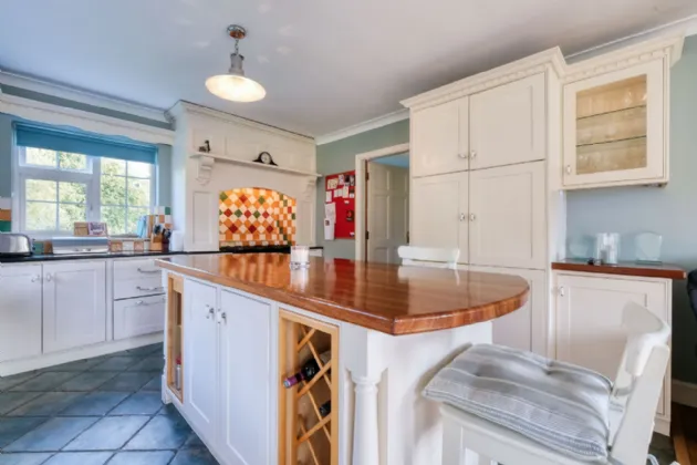 Photo of Riverside House, Clonmore, Killashee, Co. Longford, N39 VP46