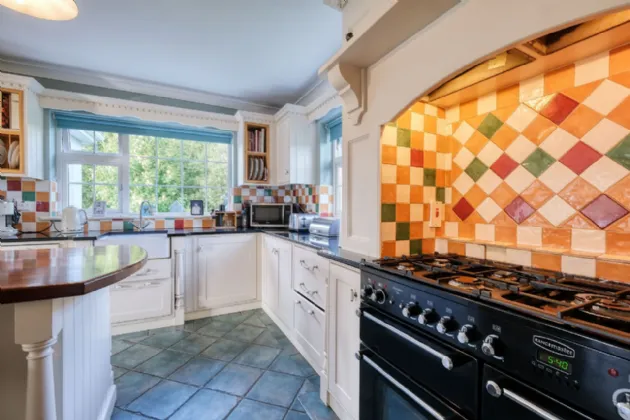 Photo of Riverside House, Clonmore, Killashee, Co. Longford, N39 VP46