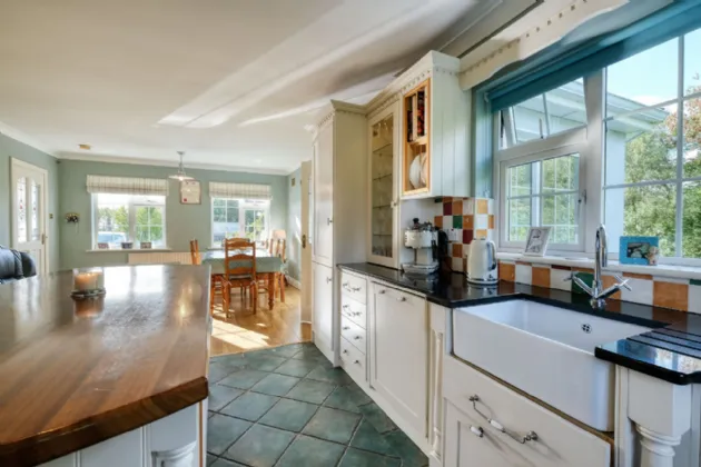 Photo of Riverside House, Clonmore, Killashee, Co. Longford, N39 VP46