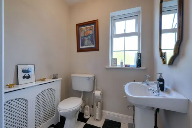 Photo of Riverside House, Clonmore, Killashee, Co. Longford, N39 VP46