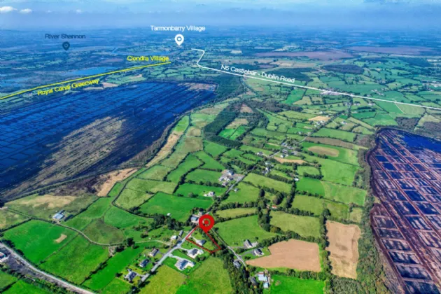 Photo of Riverside House, Clonmore, Killashee, Co. Longford, N39 VP46