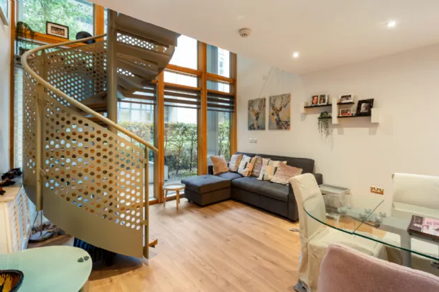 Photo of 2 Thomastown House, Spencer Dock, IFSC, Dublin 1, D01 PW80