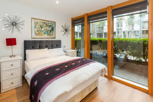 Photo of 2 Thomastown House, Spencer Dock, IFSC, Dublin 1, D01 PW80