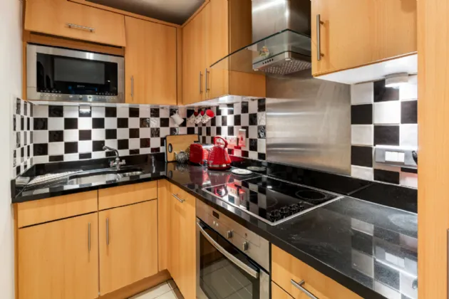 Photo of 2 Thomastown House, Spencer Dock, IFSC, Dublin 1, D01 PW80