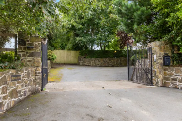 Photo of Springfield House, Killoughter Lane, Ashford, Co Wicklow, A67 EA46