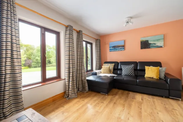 Photo of Springfield House, Killoughter Lane, Ashford, Co Wicklow, A67 EA46