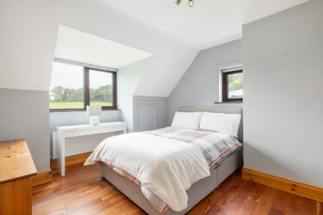 Photo of Springfield House, Killoughter Lane, Ashford, Co Wicklow, A67 EA46