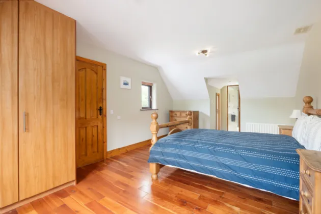 Photo of Springfield House, Killoughter Lane, Ashford, Co Wicklow, A67 EA46