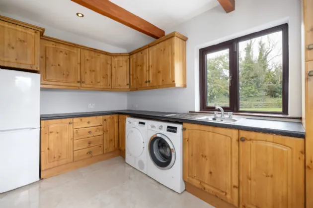 Photo of Springfield House, Killoughter Lane, Ashford, Co Wicklow, A67 EA46