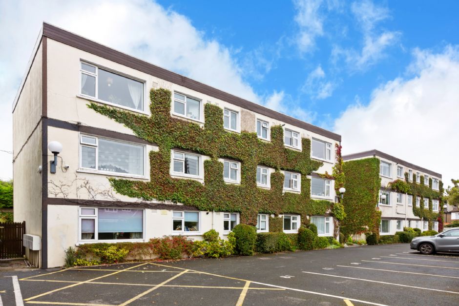 Apartment for Sale in Blackrock 7 Greenville Court, Stradbrook Road