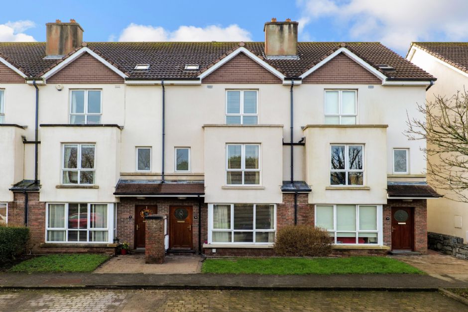 House for Sale in Rahoon 78 Rosan Glas Sherry FitzGerald