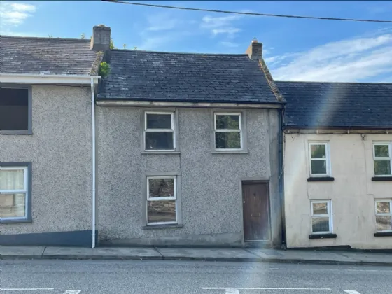 Photo of 7 Mary Street Upper, New Ross, Co. Wexford, Y34 H966