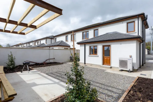 Photo of 1 Taobh na Coille, Kilanerin, Gorey, Co. Wexford, Y25 A6P8