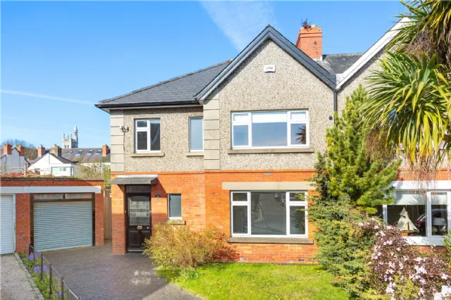 Photo of 62 Merton Drive, Ranelagh, Dublin 6, D06 E0Y3