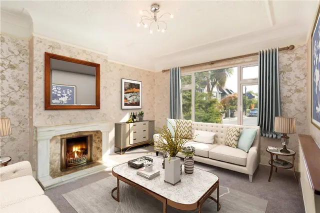 Photo of 62 Merton Drive, Ranelagh, Dublin 6, D06 E0Y3