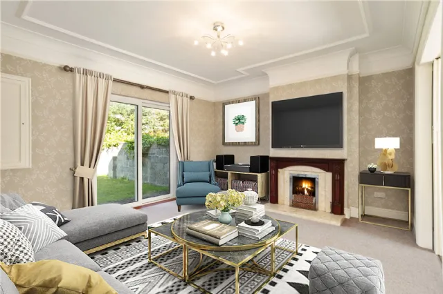 Photo of 62 Merton Drive, Ranelagh, Dublin 6, D06 E0Y3