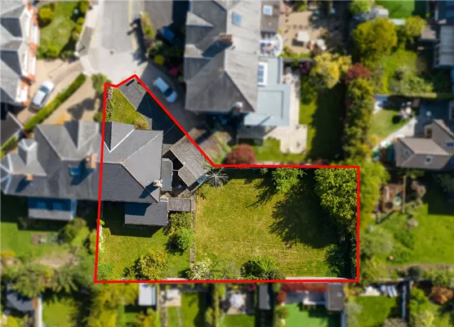 Photo of 62 Merton Drive, Ranelagh, Dublin 6, D06 E0Y3