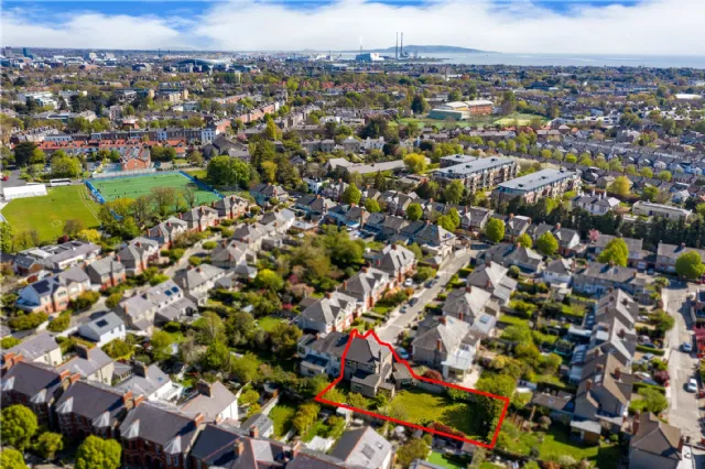 Photo of 62 Merton Drive, Ranelagh, Dublin 6, D06 E0Y3