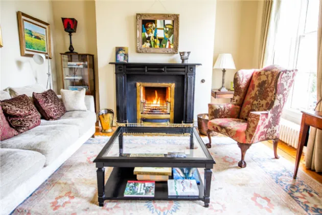 Photo of 43 Sandford Terrace, Sandford Road, Ranelagh, Dublin 6, D06 A6C8