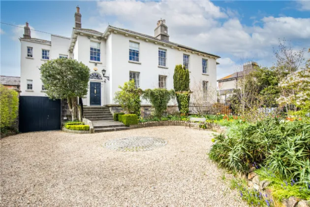 Photo of 43 Sandford Terrace, Sandford Road, Ranelagh, Dublin 6, D06 A6C8