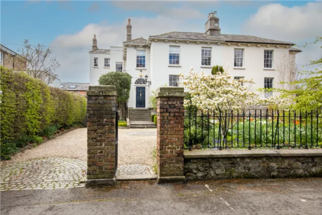 Photo of 43 Sandford Terrace, Sandford Road, Ranelagh, Dublin 6, D06 A6C8