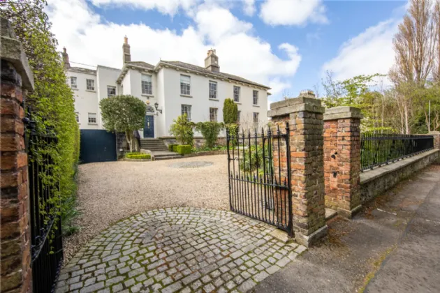 Photo of 43 Sandford Terrace, Sandford Road, Ranelagh, Dublin 6, D06 A6C8