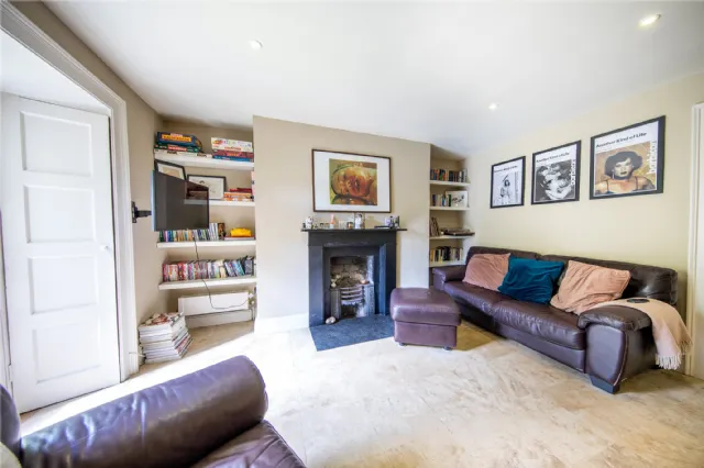 Photo of 43 Sandford Terrace, Sandford Road, Ranelagh, Dublin 6, D06 A6C8