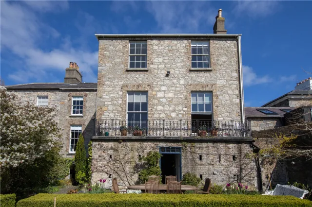 Photo of 43 Sandford Terrace, Sandford Road, Ranelagh, Dublin 6, D06 A6C8