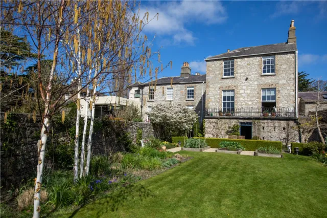 Photo of 43 Sandford Terrace, Sandford Road, Ranelagh, Dublin 6, D06 A6C8